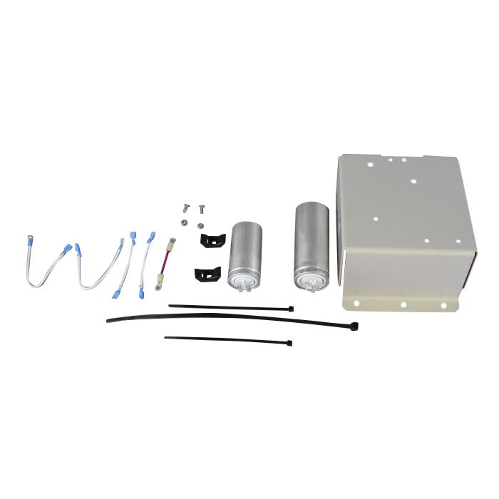 Bobcat/Doosan 46650880 FIELD CAPACITOR 550 VAC L8 KIT