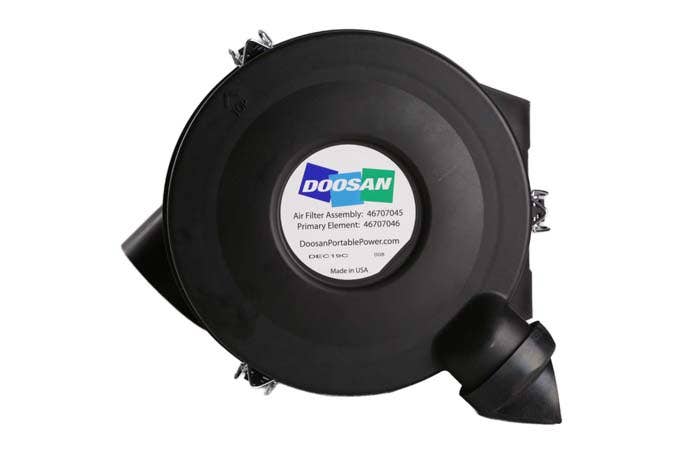 Bobcat/Doosan 46707045 ASSEMBLY 8 INCH FILTER