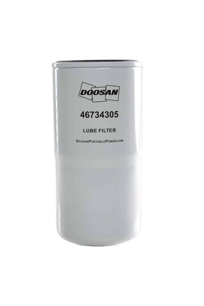 Bobcat/Doosan 46734305 ENGINE OIL FILTER