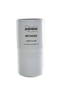 Bobcat/Doosan 46734305 ENGINE OIL FILTER