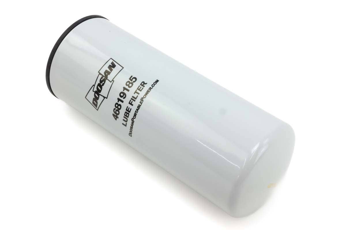 Bobcat/Doosan 46819185 ENGINE OIL CU X15 FILTER