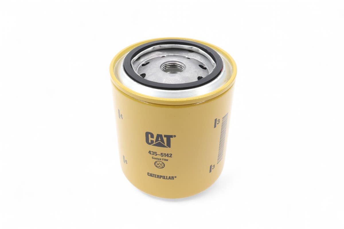 Bobcat/Doosan 46829980 COOLANT CONDITIONER FILTER