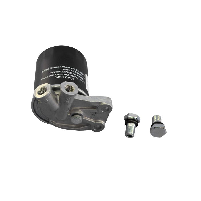 Bobcat/Doosan 85508380 FUEL ASSEMBLY FILTER