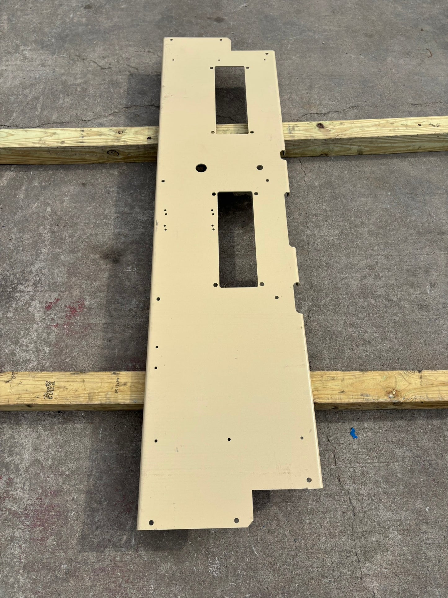 Bobcat/Doosan 22186779 SPRT CLR PKG