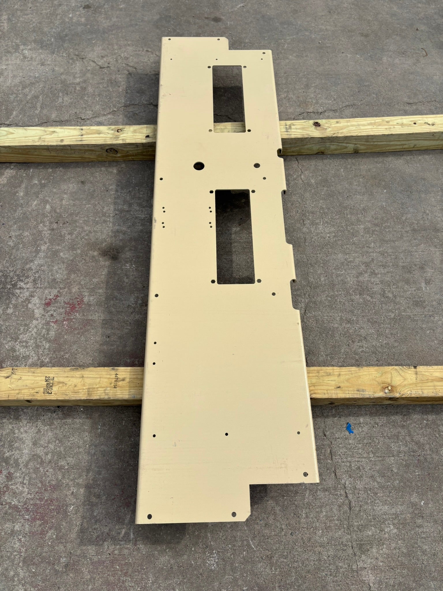 Bobcat/Doosan 22186779 SPRT CLR PKG