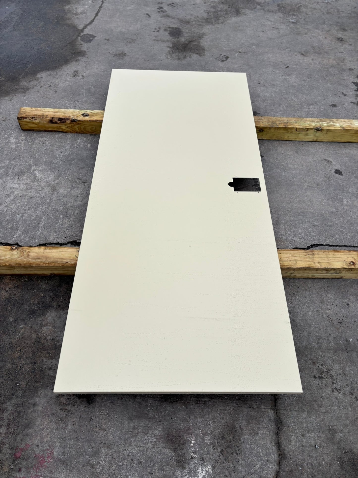 Bobcat/Doosan 22211171GA DOOR SIDE