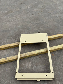 Bobcat/Doosan 22464283GA PANEL FRONT RIGHT CORNER
