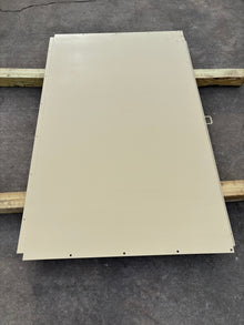 Bobcat/Doosan 36863561GA PANEL SIDE LEFT MID EPA