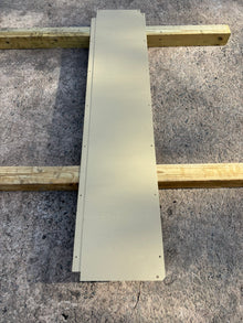Bobcat/Doosan 36865509 PANEL L H REAR SIDE EXT