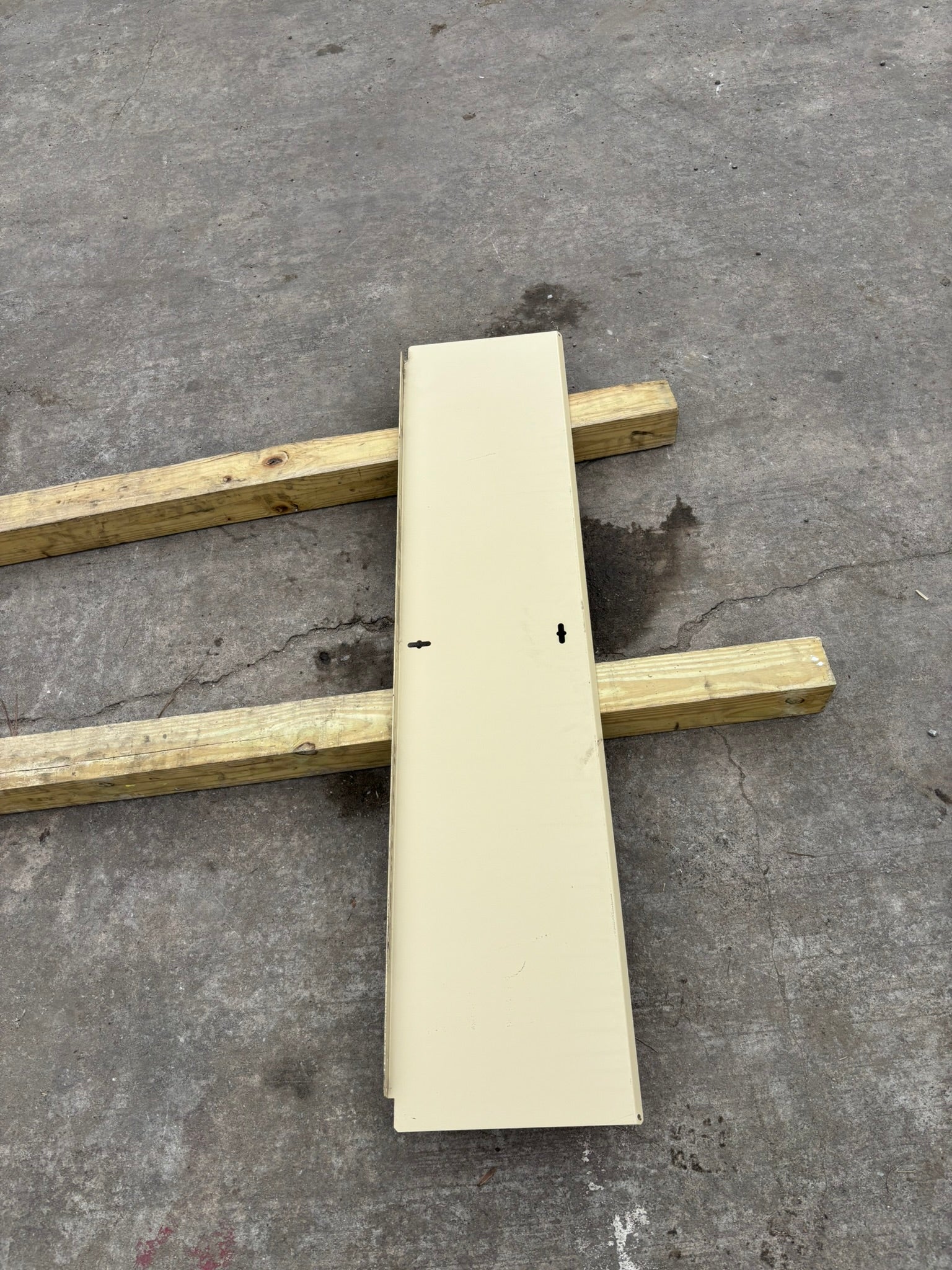 Bobcat/Doosan 36923183GA DOOR SIDE