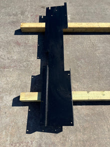 Bobcat/Doosan 46544862GB BELLY PAN CS