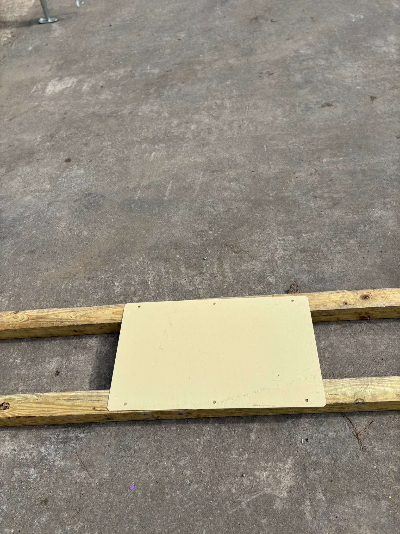 Bobcat/Doosan 46553530GA PANEL ACCESS