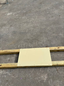 Bobcat/Doosan 46553530GA PANEL ACCESS