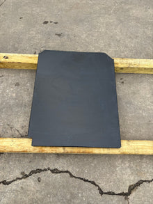 Bobcat/Doosan 46554773GB BAFFLE EXHAUST PLENUM