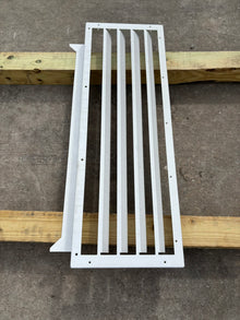 Bobcat/Doosan 46555721GW PANEL WITH LOUVERS