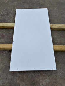 Bobcat/Doosan 46556224GW PANEL FRONT TOP