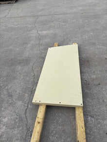 Bobcat/Doosan 46556397GA PANEL REAR SS HSRG