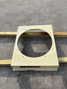 Bobcat/Doosan 46556827SA SHROUD FAN