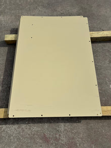 Bobcat/Doosan 46557027GA PANEL REAR SS ASSEMBLY