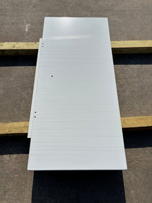 Bobcat/Doosan 46583279GW PANEL SIDE FRONT