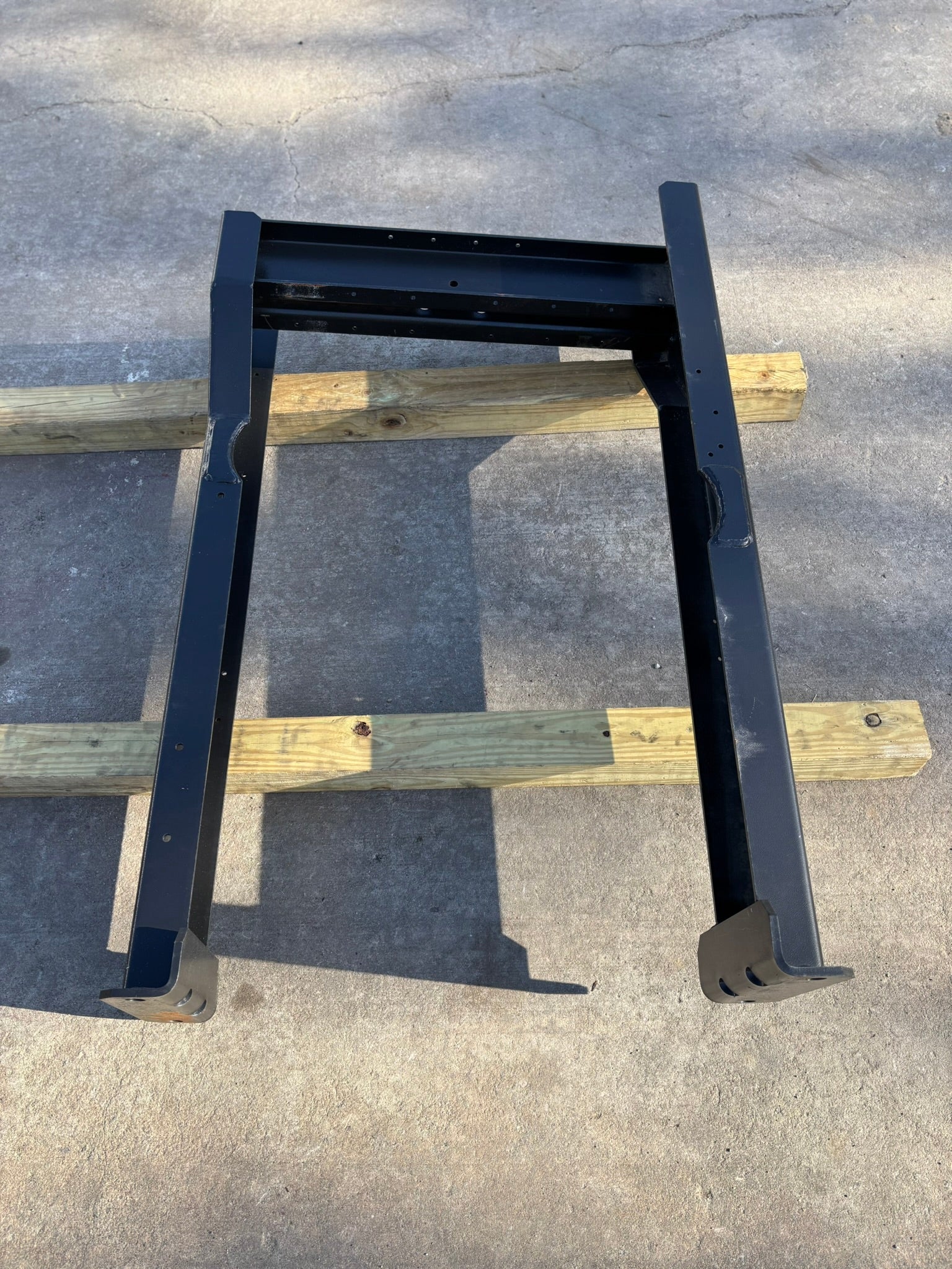 Bobcat/Doosan 46596274SB BAIL LIFT