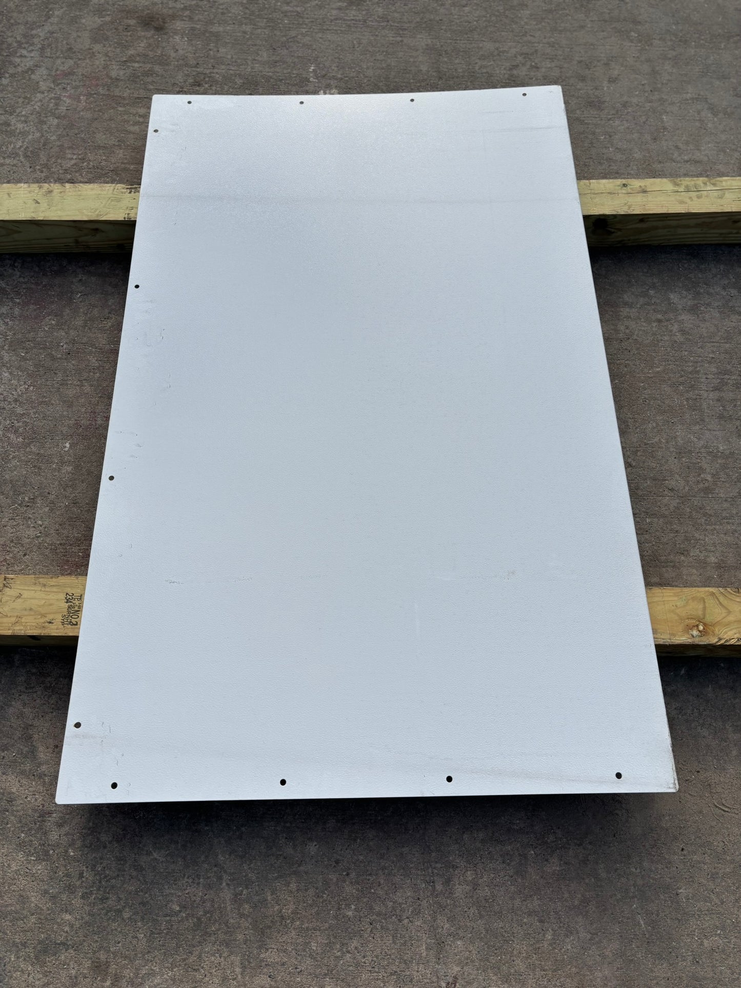 Bobcat/Doosan 46628822GW PANEL ACCESS TOP