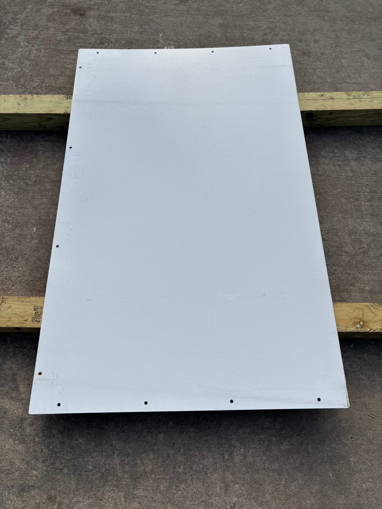 Bobcat/Doosan 46628822GW PANEL ACCESS TOP
