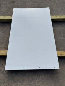 Bobcat/Doosan 46628822GW PANEL ACCESS TOP