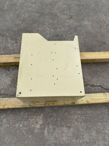 Bobcat/Doosan 46630183 COVER INSTRUMENT PANEL REAR