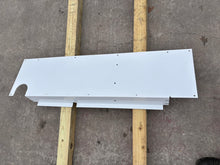 Bobcat/Doosan 46635169GW PANEL TOP FRONT