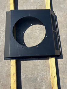 Bobcat/Doosan 46637060SB SHROUD FAN