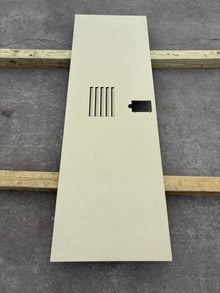 Bobcat/Doosan 46651209GA DOOR SIDE P250 T4F