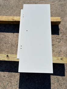 Bobcat/Doosan 46666169GW PANEL CURB SIDE FRONT