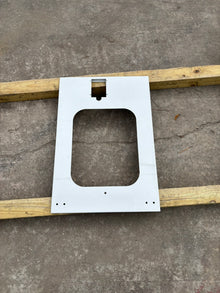 Bobcat/Doosan 46666807GW DOOR REAR