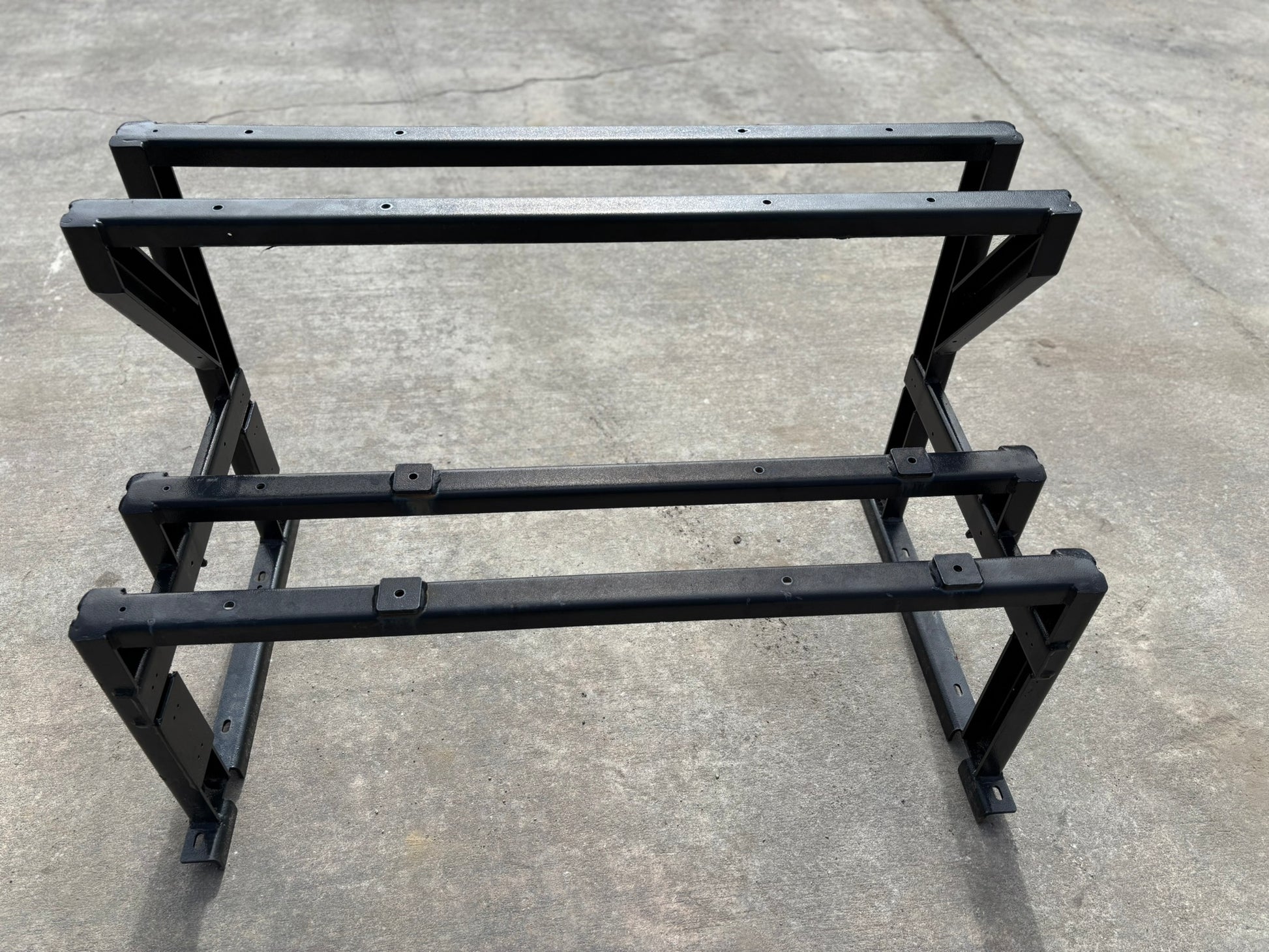 Bobcat/Doosan 46728945SB SUPPORT AFTERTREATMENT