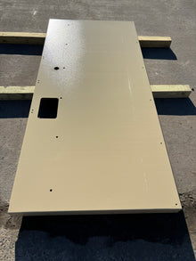 Bobcat/Doosan 46824312GA PANEL ROOF REAR EXTENDED