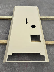 Bobcat/Doosan 46824745GA PANEL ROOF