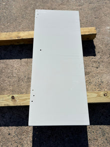 Bobcat/Doosan 46836771GW PANEL CORNER FRONT CS