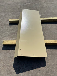 Bobcat/Doosan 54576947GA PANEL CORNER RIGHT FRONT
