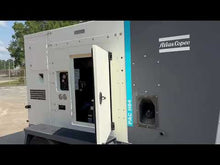 2021 Atlas Copco PAC H64 Diesel Portable Water Pump S# HOP065844