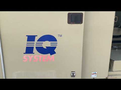 2012 Doosan HP1600WCU Portable Air Compressor